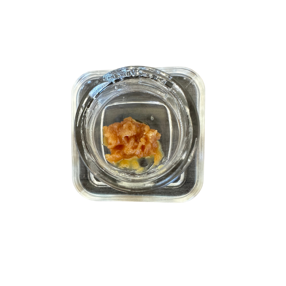 THCa Live Rosin | 1 gram