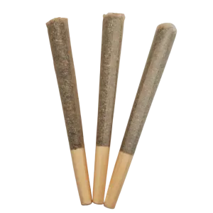THCa Hemp Pre Roll | 1g | Bulk