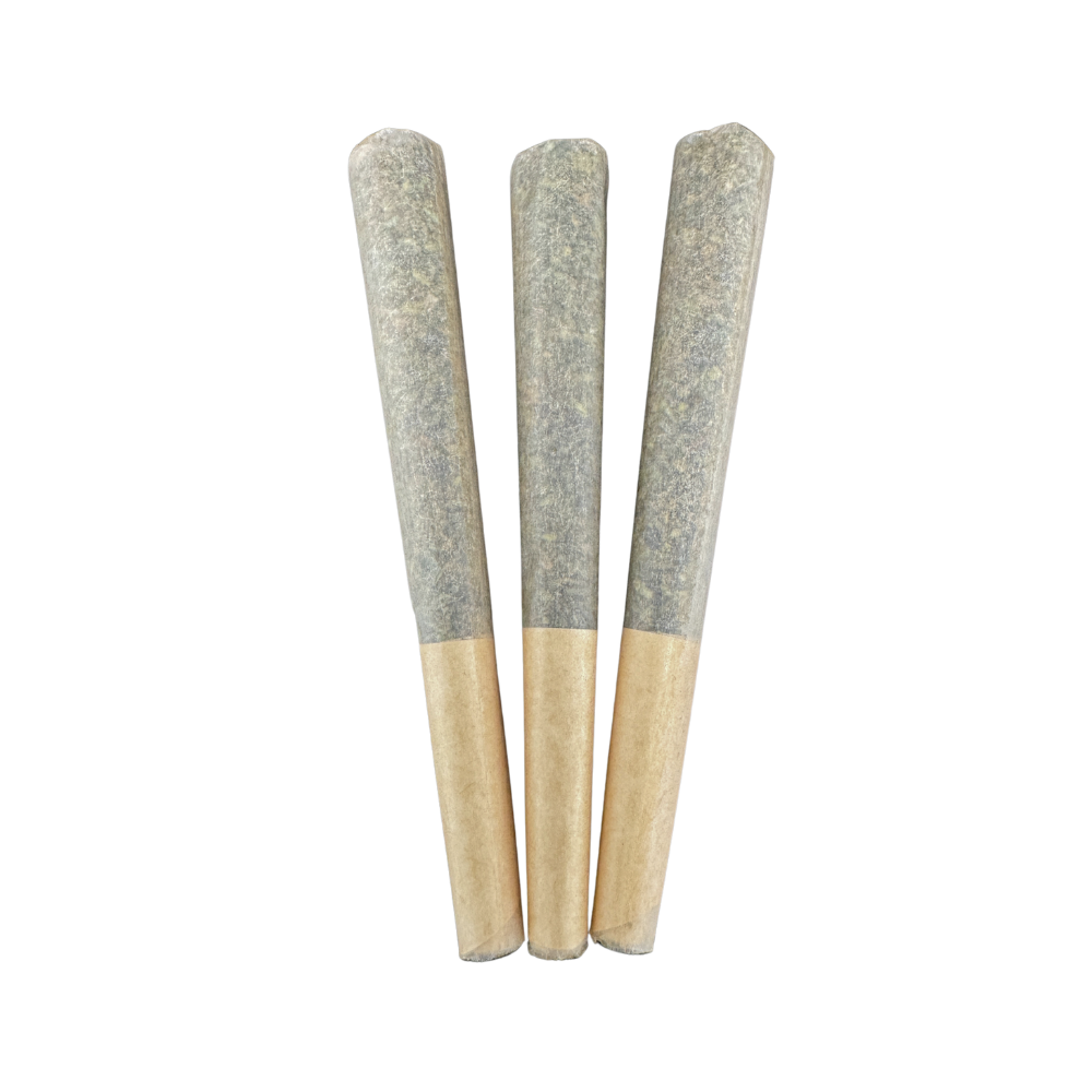 THCa Hemp Pre Roll | 0.5g | Bulk 