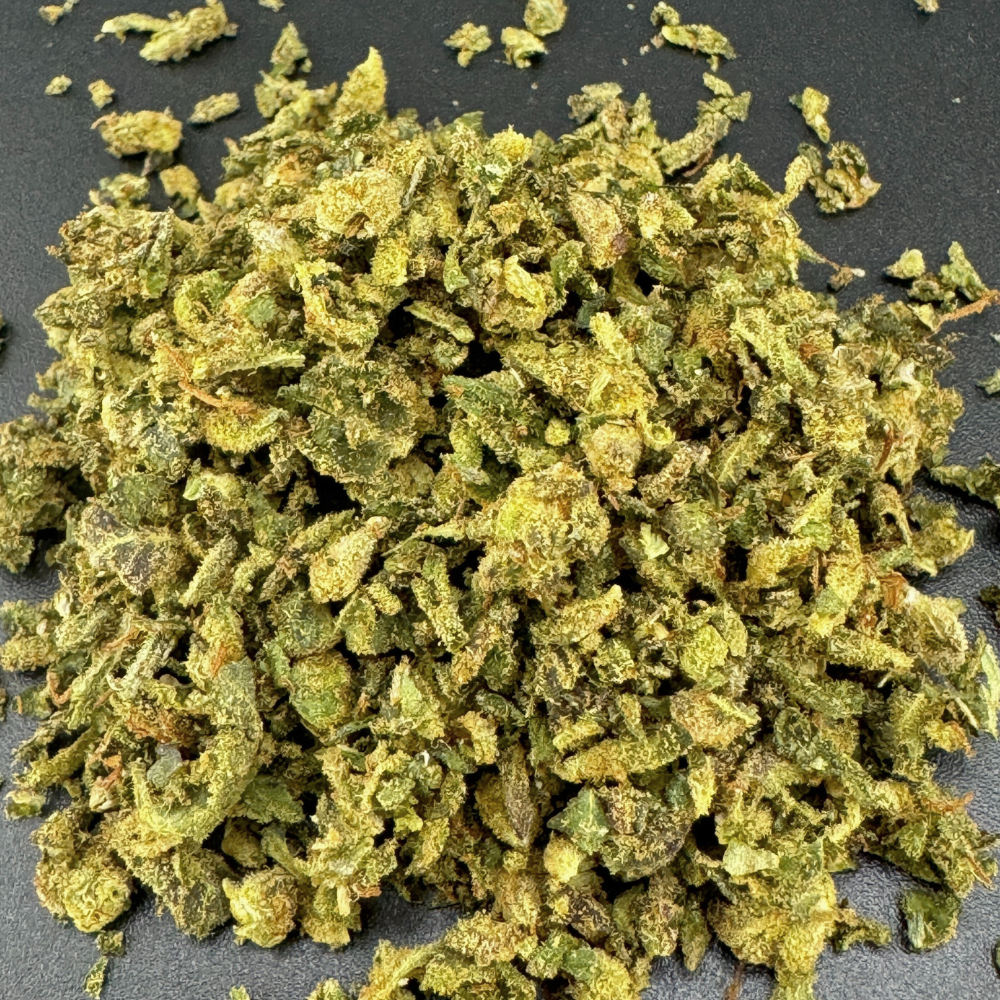 SHAKE - Pre Roll Material (Homogenized)