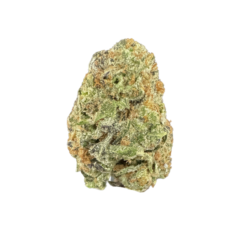 AAA - Peanut Butter Breath