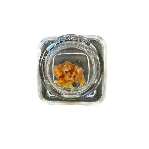 THCa Live Rosin | 1 gram